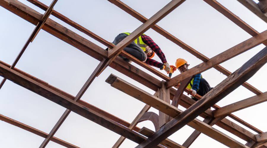 Professional gutter cleaning services in Gig Harbor, WA